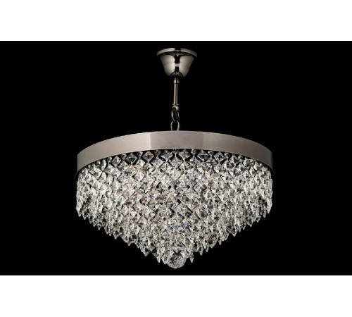 Подвесная люстра Arti Lampadari Avio E 1.5.40.100 PB Подвесная люстра Arti Lampadari Avio E 1.5.40.100 PB