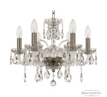 Подвесная люстра Bohemia Ivele Crystal 118/6/141 Pa