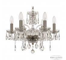 Подвесная люстра Bohemia Ivele Crystal 118/6/141 Pa