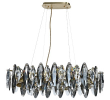 Подвесная люстра Bogates Onyx 372/8 Strotskis a065319