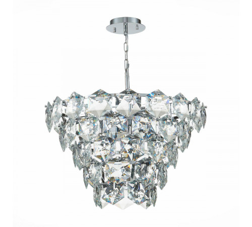 Подвесная люстра ST Luce Viterbo SL1631.103.09 Подвесная люстра ST Luce Viterbo SL1631.103.09