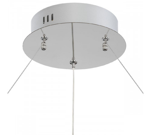 Подвесная люстра Citilux Чезаре CL338181 Подвесная люстра Citilux Чезаре CL338181