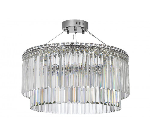 Подвесная люстра Arti Lampadari Ovindoli L 1.5.60.101 N Подвесная люстра Arti Lampadari Ovindoli L 1.5.60.101 N