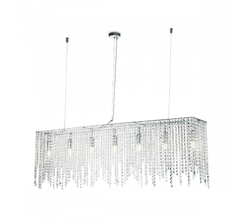 Подвесная люстра Maytoni Empress DIA002PL-07CH