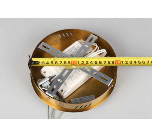 Подвесная люстра Omnilux Strasatti OML-99903-62