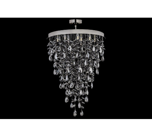 Потолочная люстра Arti Lampadari Flusso H 1.4.55.639 N
