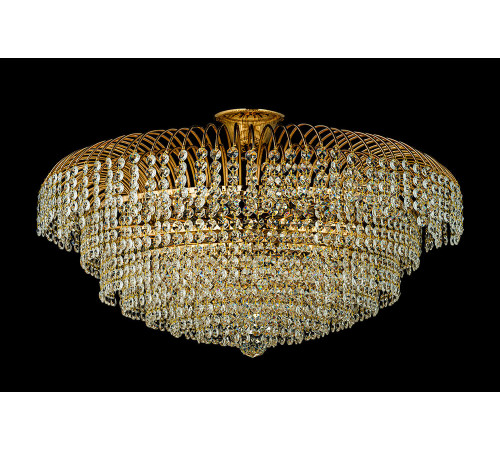 Потолочная люстра Arti Lampadari Elba E 1.2.60.100 G