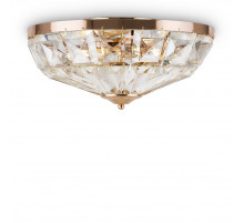 Потолочная люстра Maytoni Facet MOD094CL-04G
