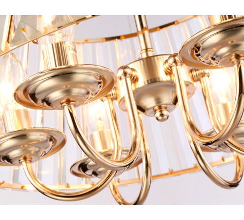 Подвесная люстра Ambrella Light Traditional TR5039 Подвесная люстра Ambrella Light Traditional TR5039