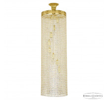 Каскадная люстра Bohemia Ivele Crystal 83401/30IV-100 G
