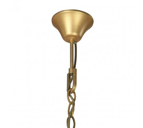 Подвесная люстра Vitaluce V5856-8/10