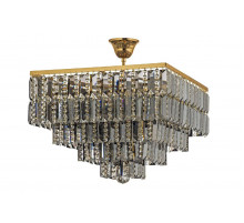 Потолочная люстра Arti Lampadari Rozzano E 1.5.40.106 GP Потолочная люстра Arti Lampadari Rozzano E 1.5.40.106 GP