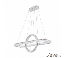 Подвесная люстра Arte Milano Venezia 311311/L1000 NI
