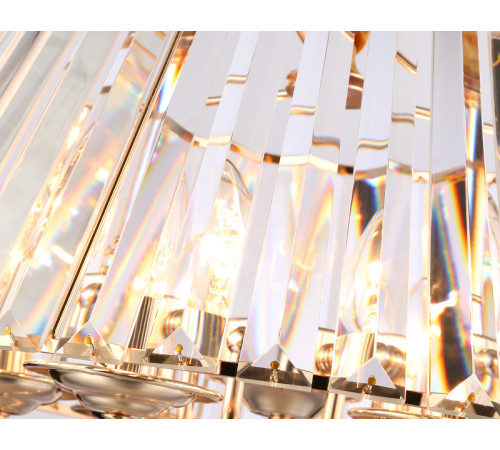 Подвесная люстра Ambrella Light Traditional TR5039 Подвесная люстра Ambrella Light Traditional TR5039