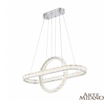 Подвесная люстра Arte Milano Venezia 311311/L800 NI