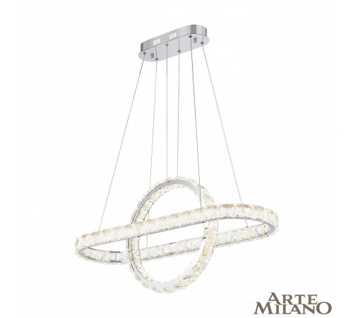 Подвесная люстра Arte Milano Venezia 311311/L800 NI