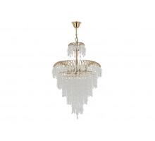 Подвесная люстра Arti Lampadari Sardinia E 1.5.50.105 G
