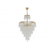 Подвесная люстра Arti Lampadari Sardinia E 1.5.50.105 G
