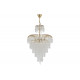 Подвесная люстра Arti Lampadari Sardinia E 1.5.50.105 G