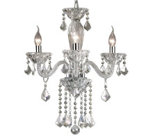 Подвесная люстра Ideal Lux Tiepolo SP3 034706