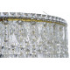 Подвесная люстра Arti Lampadari Ovindoli L 1.5.80.100 G
