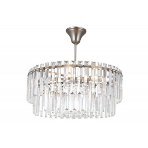Потолочная люстра Moderli Crystal V10737-6P