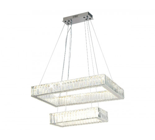 Подвесная светодиодная люстра Ambrella Light Traditional TR5005 Подвесная светодиодная люстра Ambrella Light Traditional TR5005