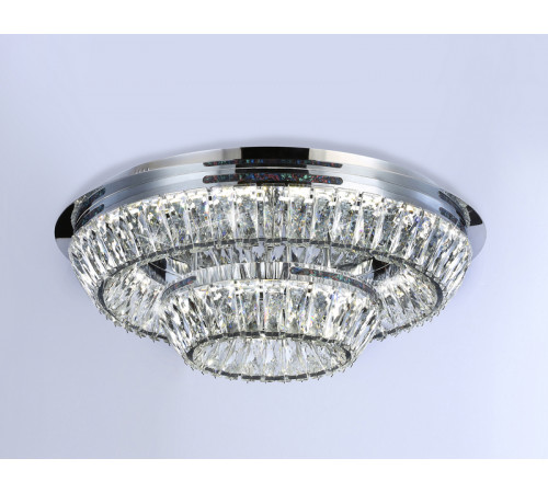Потолочная люстра Ambrella Light Traditional TR5029 Потолочная люстра Ambrella Light Traditional TR5029