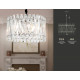 Подвесная люстра Ambrella Light Traditional TR5062