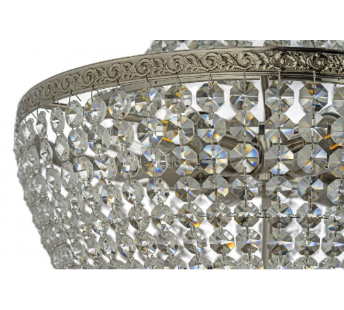 Подвесная люстра Arti Lampadari Castellana E 1.5.40.100 N Подвесная люстра Arti Lampadari Castellana E 1.5.40.100 N
