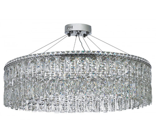 Подвесная люстра Arti Lampadari Ovindoli L 1.5.80.100 N Подвесная люстра Arti Lampadari Ovindoli L 1.5.80.100 N