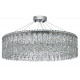 Подвесная люстра Arti Lampadari Ovindoli L 1.5.80.100 N