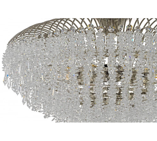 Люстра на штанге Arti Lampadari Delia E 1.3.60.105 N Люстра на штанге Arti Lampadari Delia E 1.3.60.105 N