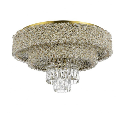 Потолочная люстра ST Luce Seline SL1637.302.16 Потолочная люстра ST Luce Seline SL1637.302.16