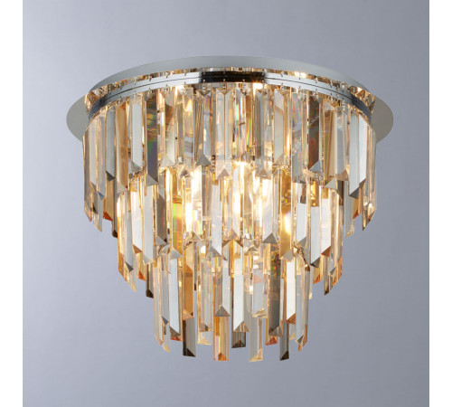 Потолочная люстра Divinare Nova 1223/02 PL-5
