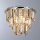 Потолочная люстра Divinare Nova 1223/02 PL-5