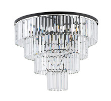 Потолочная люстра Nowodvorski Cristal L 7630