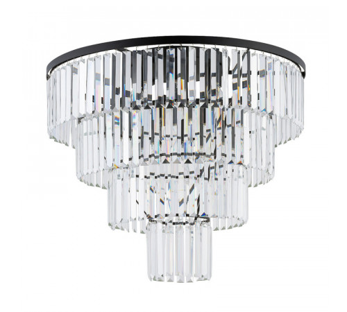 Потолочная люстра Nowodvorski Cristal L 7630 Потолочная люстра Nowodvorski Cristal L 7630
