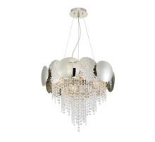 Подвесная люстра Lumien Hall Tesiya LH3055/4P-CLNL