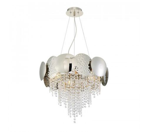 Подвесная люстра Lumien Hall Tesiya LH3055/4P-CLNL