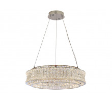 Подвесная люстра Newport 8510/60 chrome М0069968