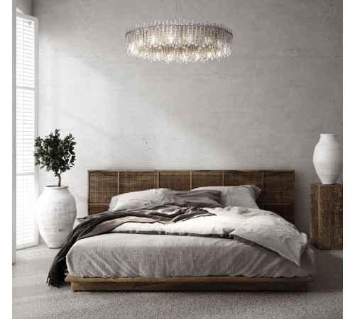 Подвесная люстра Maytoni Rocio MOD036PL-18N Подвесная люстра Maytoni Rocio MOD036PL-18N