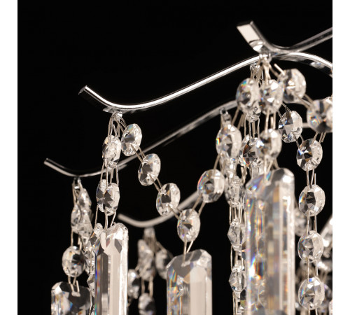Люстра на штанге MW-Light Бриз 111019306 Люстра на штанге MW-Light Бриз 111019306