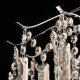 Люстра на штанге MW-Light Бриз 111019306