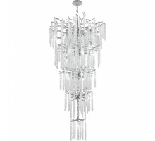 Каскадная люстра Arte Milano 23416.800-1600.28.G9.A.5D CR