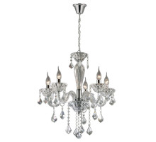 Подвесная люстра Ideal Lux Tiepolo SP5 034713
