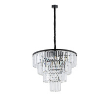 Подвесная люстра Nowodvorski Cristal L 7614