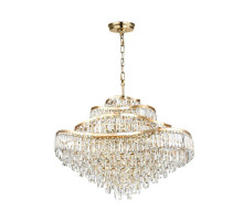 Подвесная люстра Odeon Light Wayta 5073/25