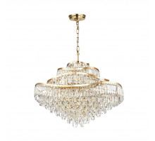 Подвесная люстра Odeon Light Wayta 5073/25