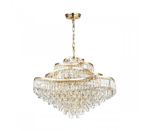 Подвесная люстра Odeon Light Wayta 5073/25 Подвесная люстра Odeon Light Wayta 5073/25